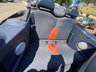 USED 2004 54 MINI COOPER COOPER 1.6 Convertible WARRANTYSENSORSRED INTERIOR