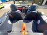 USED 2004 54 MINI COOPER COOPER 1.6 Convertible WARRANTYSENSORSRED INTERIOR