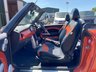 USED 2004 54 MINI COOPER COOPER 1.6 Convertible WARRANTYSENSORSRED INTERIOR