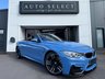 USED 2015 15 BMW M4 3.0 BiTurbo DCT Euro 6 (s/s) 2dr DELIVERY!! TOTALLY IMMACULATE!