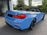 USED 2015 15 BMW M4 3.0 BiTurbo DCT Euro 6 (s/s) 2dr DELIVERY!! TOTALLY IMMACULATE!