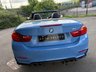 USED 2015 15 BMW M4 3.0 BiTurbo DCT Euro 6 (s/s) 2dr DELIVERY!! TOTALLY IMMACULATE!