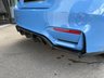 USED 2015 15 BMW M4 3.0 BiTurbo DCT Euro 6 (s/s) 2dr DELIVERY!! TOTALLY IMMACULATE!