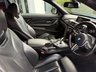 USED 2015 15 BMW M4 3.0 BiTurbo DCT Euro 6 (s/s) 2dr DELIVERY!! TOTALLY IMMACULATE!