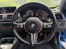 USED 2015 15 BMW M4 3.0 BiTurbo DCT Euro 6 (s/s) 2dr DELIVERY!! TOTALLY IMMACULATE!