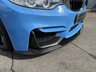 USED 2015 15 BMW M4 3.0 BiTurbo DCT Euro 6 (s/s) 2dr DELIVERY!! TOTALLY IMMACULATE!