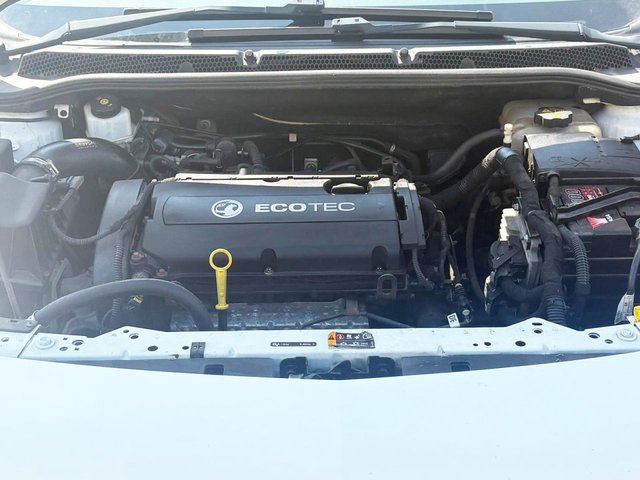 View our VAUXHALL ASTRA