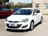 USED 2014 VAUXHALL ASTRA 1.6 16V Elite Sports Tourer 5dr Petrol Auto Euro 5 (115 ps) NATIONWIDE PARTS & LABOUR WARRANTY INCLUDED + 12 MONTHS AA BREAKDOWN FREE IDEAL FAMILY ESTATE CAR