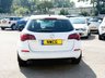 USED 2014 VAUXHALL ASTRA 1.6 16V Elite Sports Tourer 5dr Petrol Auto Euro 5 (115 ps) NATIONWIDE PARTS & LABOUR WARRANTY INCLUDED + 12 MONTHS AA BREAKDOWN FREE IDEAL FAMILY ESTATE CAR