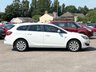 USED 2014 VAUXHALL ASTRA 1.6 16V Elite Sports Tourer 5dr Petrol Auto Euro 5 (115 ps) NATIONWIDE PARTS & LABOUR WARRANTY INCLUDED + 12 MONTHS AA BREAKDOWN FREE IDEAL FAMILY ESTATE CAR