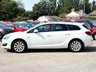 USED 2014 VAUXHALL ASTRA 1.6 16V Elite Sports Tourer 5dr Petrol Auto Euro 5 (115 ps) NATIONWIDE PARTS & LABOUR WARRANTY INCLUDED + 12 MONTHS AA BREAKDOWN FREE IDEAL FAMILY ESTATE CAR