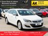 USED 2014 VAUXHALL ASTRA 1.6 16V Elite Sports Tourer 5dr Petrol Auto Euro 5 (115 ps) NATIONWIDE PARTS & LABOUR WARRANTY INCLUDED + 12 MONTHS AA BREAKDOWN FREE IDEAL FAMILY ESTATE CAR