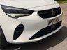 USED 2020 70 VAUXHALL Corsa Electric 50kWh SE Nav Hatchback 5dr Electric Auto (7.4Kw Charger) (136 ps) 2 OWNERS VAUHALL SVC HISTORY CRUISE