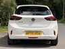 USED 2020 70 VAUXHALL Corsa Electric 50kWh SE Nav Hatchback 5dr Electric Auto (7.4Kw Charger) (136 ps) 2 OWNERS VAUHALL SVC HISTORY CRUISE