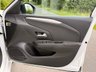 USED 2020 70 VAUXHALL Corsa Electric 50kWh SE Nav Hatchback 5dr Electric Auto (7.4Kw Charger) (136 ps) 2 OWNERS VAUHALL SVC HISTORY CRUISE