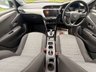 USED 2020 70 VAUXHALL Corsa Electric 50kWh SE Nav Hatchback 5dr Electric Auto (7.4Kw Charger) (136 ps) 2 OWNERS VAUHALL SVC HISTORY CRUISE
