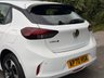 USED 2020 70 VAUXHALL Corsa Electric 50kWh SE Nav Hatchback 5dr Electric Auto (7.4Kw Charger) (136 ps) 2 OWNERS VAUHALL SVC HISTORY CRUISE
