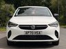 USED 2020 70 VAUXHALL Corsa Electric 50kWh SE Nav Hatchback 5dr Electric Auto (7.4Kw Charger) (136 ps) 2 OWNERS VAUHALL SVC HISTORY CRUISE