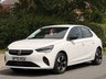 USED 2020 70 VAUXHALL Corsa Electric 50kWh SE Nav Hatchback 5dr Electric Auto (7.4Kw Charger) (136 ps) 2 OWNERS VAUHALL SVC HISTORY CRUISE