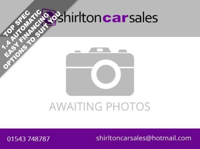 View our SEAT ATECA