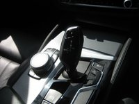 USED 2019 19 BMW 5 SERIES 2.0 520d M Sport Saloon 4dr Diesel Auto Euro 6 (s/s) (190 ps) FSH-LEATHER-H/SEATS-CAMERA