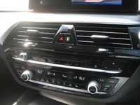 USED 2019 19 BMW 5 SERIES 2.0 520d M Sport Saloon 4dr Diesel Auto Euro 6 (s/s) (190 ps) FSH-LEATHER-H/SEATS-CAMERA