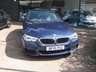 USED 2019 19 BMW 5 SERIES 2.0 520d M Sport Saloon 4dr Diesel Auto Euro 6 (s/s) (190 ps) FSH-LEATHER-H/SEATS-CAMERA