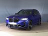 USED 2022 72 BMW X3 M 3.0i Competition SUV 5dr Petrol Auto xDrive Euro 6 (s/s) (510 ps) Next Day Delivery Available