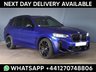 USED 2022 72 BMW X3 M 3.0i Competition SUV 5dr Petrol Auto xDrive Euro 6 (s/s) (510 ps) Next Day Delivery Available