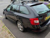 USED 2020 20 SKODA OCTAVIA 1.6 TDI SE Drive Estate 5dr Diesel Manual Euro 6 (s/s) (115 ps) APPLE CARPLAY + PARKING SENSORS + CRUISE CONTROL