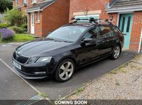 USED 2020 20 SKODA OCTAVIA 1.6 TDI SE Drive Estate 5dr Diesel Manual Euro 6 (s/s) (115 ps) APPLE CARPLAY + PARKING SENSORS + CRUISE CONTROL