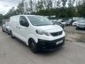USED 2021 21 PEUGEOT EXPERT 1.5 BlueHDi 1000 Professional Standard Panel Van 6dr Diesel Manual MWB Euro 6 (s/s) (100 bhp) BELTS DONE