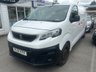 USED 2021 21 PEUGEOT EXPERT 1.5 BlueHDi 1000 Professional Standard Panel Van 6dr Diesel Manual MWB Euro 6 (s/s) (100 bhp) BELTS DONE