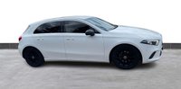 USED 2018 68 MERCEDES-BENZ A CLASS 1.5 A180d Sport (Executive) Hatchback 5dr Diesel 7G-DCT Euro 6 (s/s) (116 ps) REVERSE CAMERA, SAT NAV