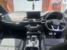 USED 2023 73 AUDI Q5 2.0 TDI 40 Black Edition SUV 5dr Diesel S Tronic quattro Euro 6 (s/s) (204 ps) Bluetooth + Roof Rails + Reverse Camera
