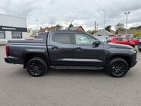 USED 2026 MITSUBISHI L200 Barbarian THE ALL-NEW L200 NOW IN STOCK!