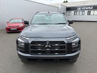 USED 2026 MITSUBISHI L200 Barbarian THE ALL-NEW L200 NOW IN STOCK!