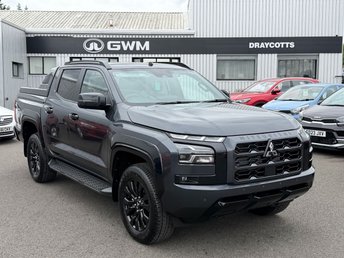 2026 MITSUBISHI L200