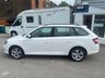 USED 2016 66 SKODA FABIA 1.2 TSI SE Estate 5dr Petrol DSG Euro 6 (s/s) (110 ps) Automatic ,FSH, &pound;20 Road Tax
