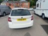 USED 2016 66 SKODA FABIA 1.2 TSI SE Estate 5dr Petrol DSG Euro 6 (s/s) (110 ps) Automatic ,FSH, &pound;20 Road Tax