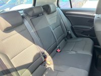 USED 2018 68 VOLKSWAGEN GOLF 1.6 TDI SE Nav Hatchback 5dr Diesel Manual Euro 6 (s/s) (115 ps) 