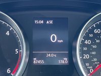 USED 2018 68 VOLKSWAGEN GOLF 1.6 TDI SE Nav Hatchback 5dr Diesel Manual Euro 6 (s/s) (115 ps) 