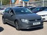 USED 2018 68 VOLKSWAGEN GOLF 1.6 TDI SE Nav Hatchback 5dr Diesel Manual Euro 6 (s/s) (115 ps) 