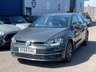 USED 2018 68 VOLKSWAGEN GOLF 1.6 TDI SE Nav Hatchback 5dr Diesel Manual Euro 6 (s/s) (115 ps) 