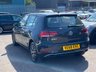 USED 2018 68 VOLKSWAGEN GOLF 1.6 TDI SE Nav Hatchback 5dr Diesel Manual Euro 6 (s/s) (115 ps) 