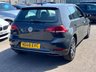 USED 2018 68 VOLKSWAGEN GOLF 1.6 TDI SE Nav Hatchback 5dr Diesel Manual Euro 6 (s/s) (115 ps) 