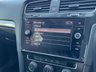 USED 2018 68 VOLKSWAGEN GOLF 1.6 TDI SE Nav Hatchback 5dr Diesel Manual Euro 6 (s/s) (115 ps) 