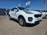USED 2017 17 KIA SPORTAGE 1.6 GDi 1 SUV 5dr Petrol Manual Euro 6 (s/s) (130 bhp) (Rates starting as low as 11.9%!!!)