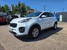 USED 2017 17 KIA SPORTAGE 1.6 GDi 1 SUV 5dr Petrol Manual Euro 6 (s/s) (130 bhp) (Rates starting as low as 11.9%!!!)
