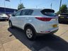 USED 2017 17 KIA SPORTAGE 1.6 GDi 1 SUV 5dr Petrol Manual Euro 6 (s/s) (130 bhp) (Rates starting as low as 11.9%!!!)
